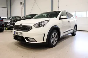 Kia Niro 2019