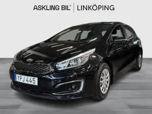 Kia Ceed 2018