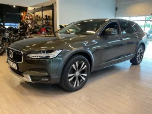Volvo V90 2020