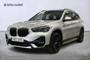 BMW X1 2021