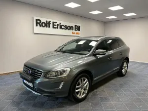 Volvo XC60 2017