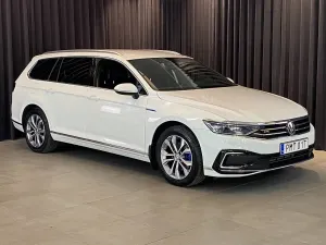 Volkswagen Passat 2020