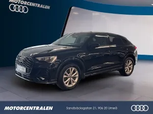 Audi Q3 2020