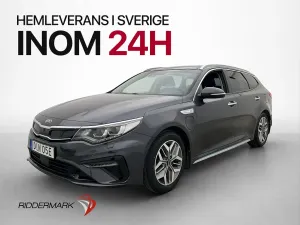 Kia Optima 2020