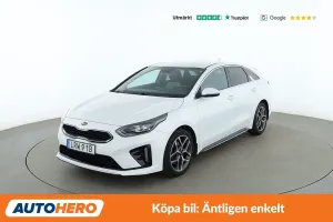 Kia Ceed 2019