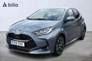Toyota Yaris 2026