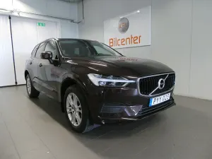 Volvo XC60 2019