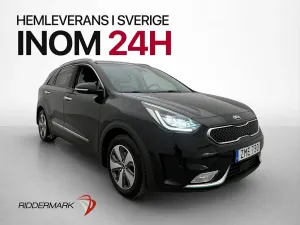 Kia Niro 2018