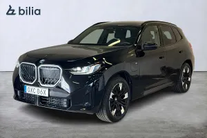 BMW X3 2026