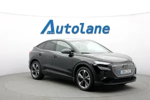 Audi Q4 2023