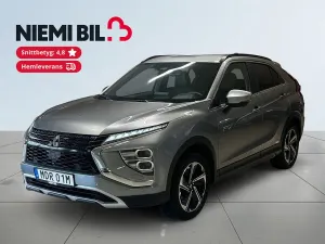 Mitsubishi Eclipse Cross 2023