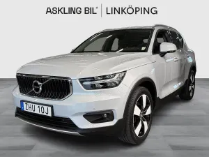 Volvo XC40 2020