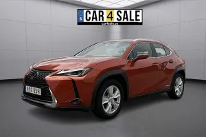 Lexus UX 2020
