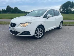 Seat Ibiza 2009