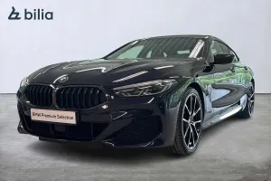 BMW 8 Series 840 2020