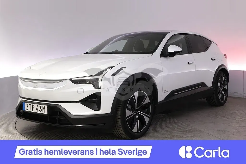 Polestar 3 2025