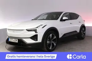 Polestar 3 2025