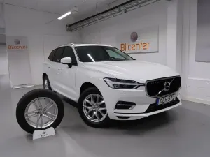 Volvo XC60 2020