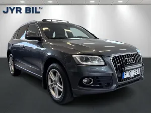 Audi Q5 2013
