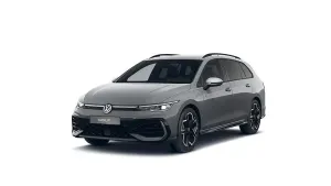 Volkswagen Golf 2026