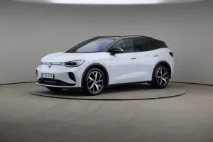Volkswagen ID.4 2023