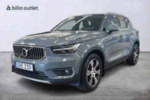 Volvo XC40 2020