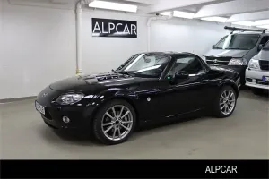 Mazda MX-5 (Miata) 2008