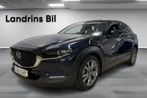 Mazda CX-30 2020