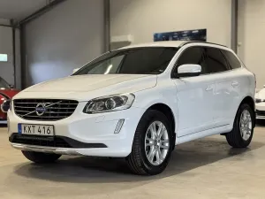 Volvo XC60 2015