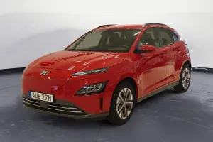 Hyundai Kona 2023