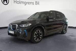 BMW iX3 2023