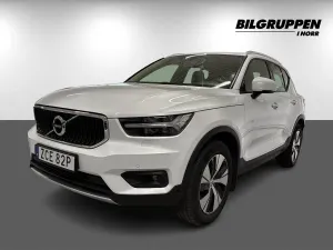 Volvo XC40 2022