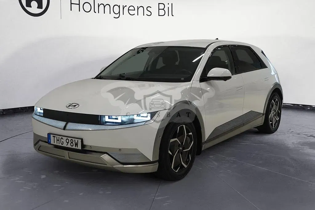 Hyundai IONIQ 5 2023