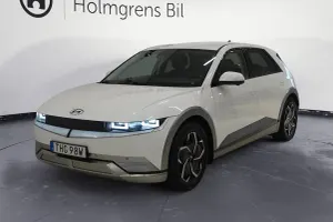 Hyundai IONIQ 5 2023
