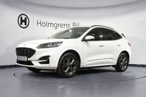 Ford Kuga 2023