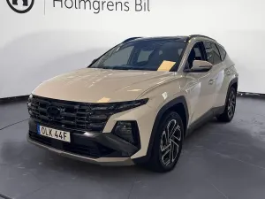 Hyundai Tucson 2025
