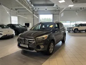 Ford Kuga 2017
