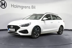 Hyundai i30 2025