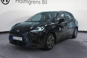 MG MG4 2026