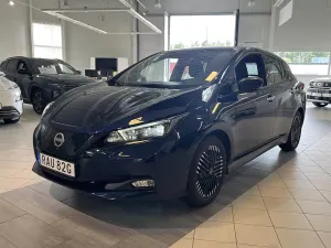 Nissan Leaf 2023