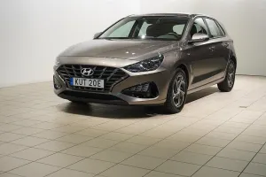 Hyundai i30 2021