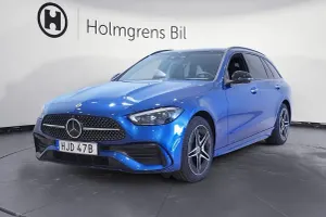 Mercedes-Benz C 2023