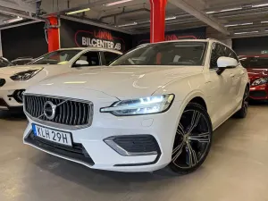 Volvo V60 2021