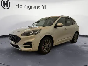 Ford Kuga 2020