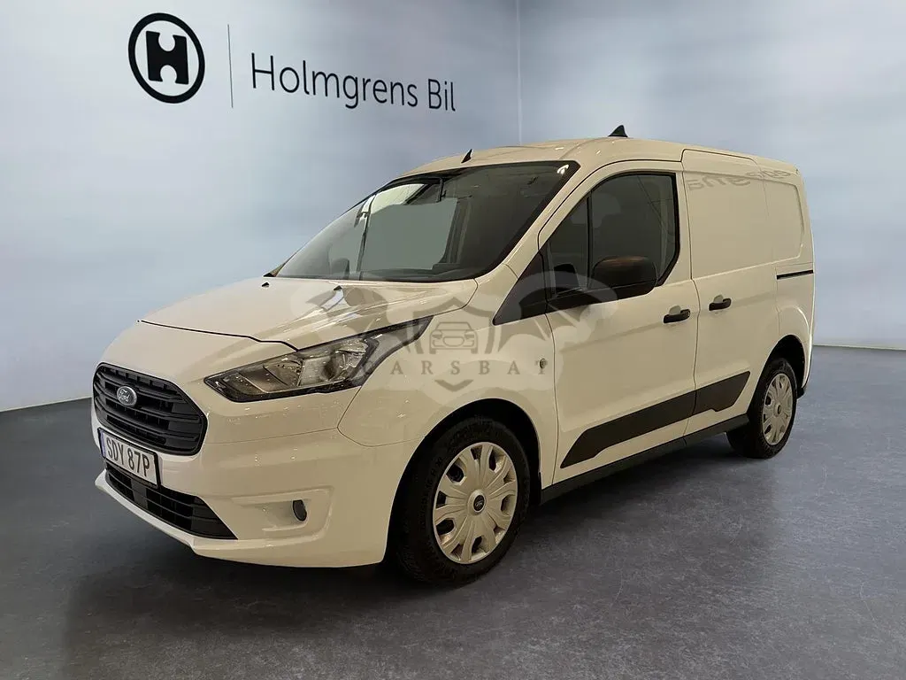 Ford Transit Connect 2023