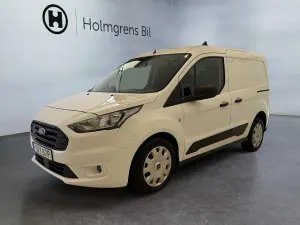 Ford Transit Connect 2023