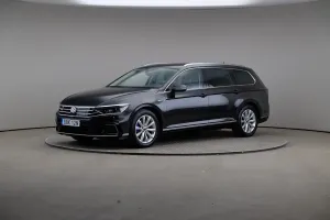 Volkswagen Passat 2023