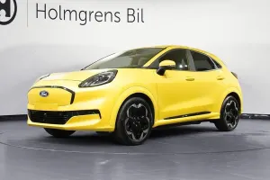 Ford Puma 2026