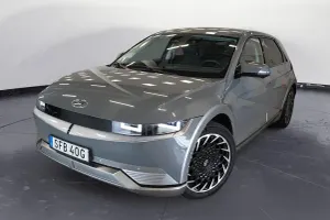 Hyundai IONIQ 5 2023