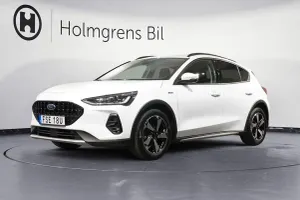 Ford Focus 2023